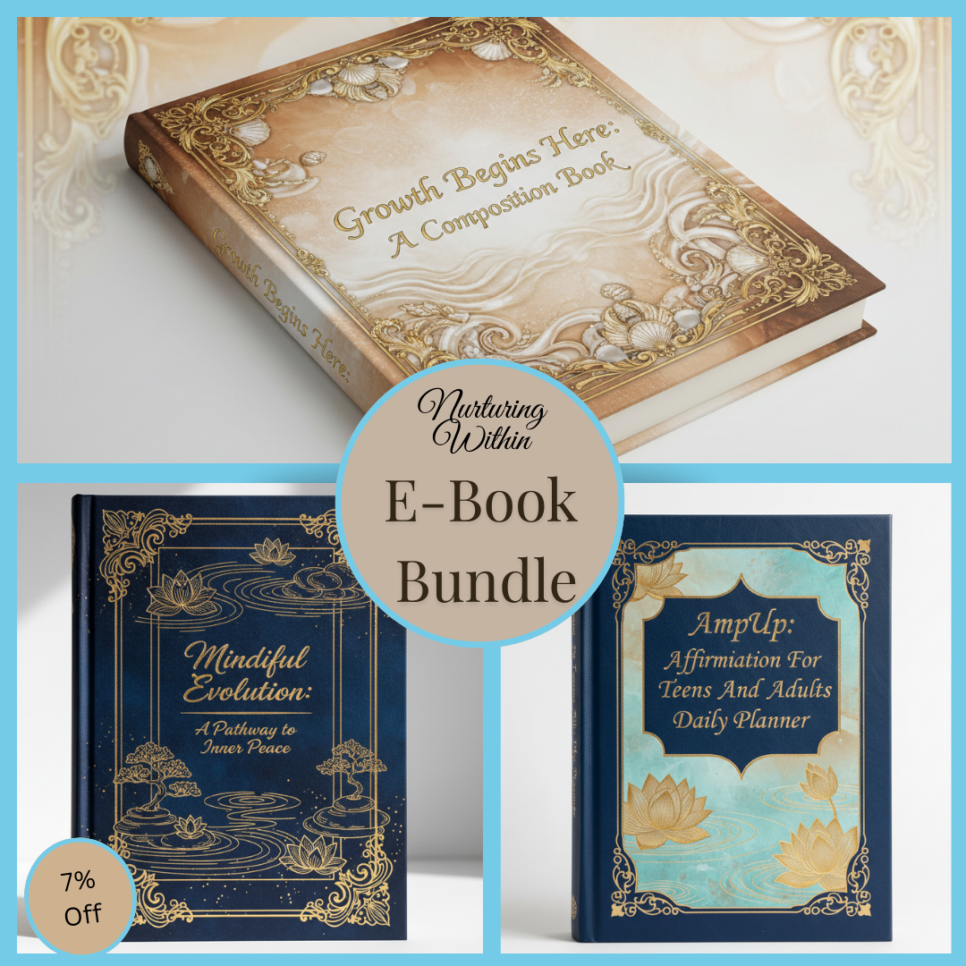 E-Book Bundle